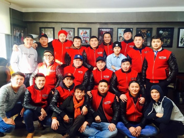 Brotherhood нэгдлийн ахан дүүс “найзыгаа дурсаж сайн үйлс бүтээлээ”